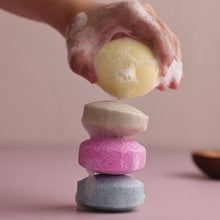 Load image into Gallery viewer, Mayumi Organics ShaCon Bar (Shampoo & Conditioner) 65g