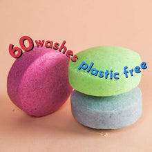 Load image into Gallery viewer, Mayumi Organics ShaCon Bar (Shampoo & Conditioner) 65g