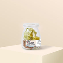 Load image into Gallery viewer, Arka Naturals Body Polish Sugar Cubes 60g