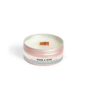 Arka Naturals Make A Wish Hand-Poured Premium Blend Scented Soy Candle