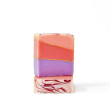 Load image into Gallery viewer, Arka Naturals Shea Butter Natural Handcrafted Artisanal Soap | Scented 140g