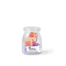 Load image into Gallery viewer, Arka Naturals Body Polish Sugar Cubes 60g