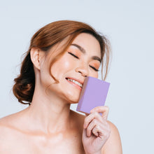 Load image into Gallery viewer, Diwatang Maria Lavender Soap 135g