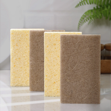 Load image into Gallery viewer, Eco-friendly Multifunctional Dishwashing Sponge – 1 Piece