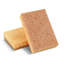 Load image into Gallery viewer, Eco-friendly Multifunctional Dishwashing Sponge – 1 Piece