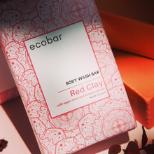 Load image into Gallery viewer, Ecobar PH Gentle Bath Body Wash Bar