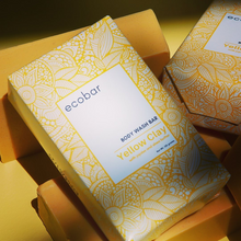 Load image into Gallery viewer, Ecobar PH Gentle Bath Body Wash Bar