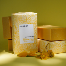 Load image into Gallery viewer, Ecobar PH Gentle Bath Body Wash Bar