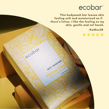 Load image into Gallery viewer, Ecobar PH Gentle Bath Body Wash Bar