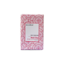 Load image into Gallery viewer, Ecobar PH Gentle Bath Body Wash Bar