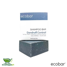 Load image into Gallery viewer, Ecobar PH Dandruff Control Shampoo Bar (aka Heal + Detox)
