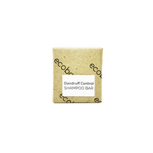 Load image into Gallery viewer, Ecobar PH Dandruff Control Shampoo Bar (aka Heal + Detox)