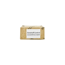 Load image into Gallery viewer, Ecobar PH Dandruff Control Shampoo Bar (aka Heal + Detox)