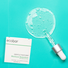 Load image into Gallery viewer, Ecobar PH Moisture Retention Gentle Face Bar