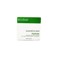 Load image into Gallery viewer, Ecobar PH Hydrate Shampoo Bar
