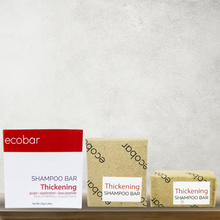 Load image into Gallery viewer, Ecobar PH Thickening Shampoo Bar