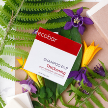 Load image into Gallery viewer, Ecobar PH Thickening Shampoo Bar