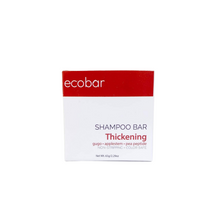 Load image into Gallery viewer, Ecobar PH Thickening Shampoo Bar