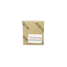 Load image into Gallery viewer, Ecobar PH Thickening Shampoo Bar