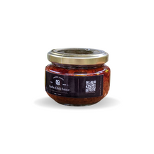 Load image into Gallery viewer, Figtree Chili Garlic Sauce 80g | Made with All Natural Ingredients
