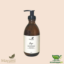 Load image into Gallery viewer, Mayumi Organics Gugo Shampoo | Sulfate-Free 250ml