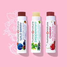 Load image into Gallery viewer, Human Nature 100% Natural Flavored Lip Balm 4g