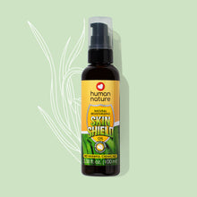 Load image into Gallery viewer, Human Nature Natural Moisturizing Skin Shield Oil G6PD-Friendly 100ml