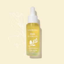 Load image into Gallery viewer, Human Nature Pure Jojoba Oil 30ml