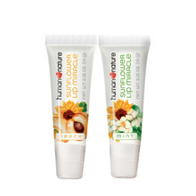Load image into Gallery viewer, Human Nature Sunflower Lip Miracle 10g
