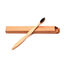 Load image into Gallery viewer, Zero Waste Philippines Bamboo Toothbrush - 1 Piece