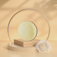 Load image into Gallery viewer, Mayumi Organics Hair Fortifying Lavender, Rosemary, & Peppermint (LRP) Sulfate-Free Shampoo Bar 60g