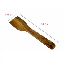 Load image into Gallery viewer, Luid Lokal Wooden Turner