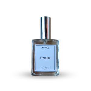 Lush by SBH ADORE Eau De Parfum for Women 60ml | Vegan, Phthalate-Free Perfume