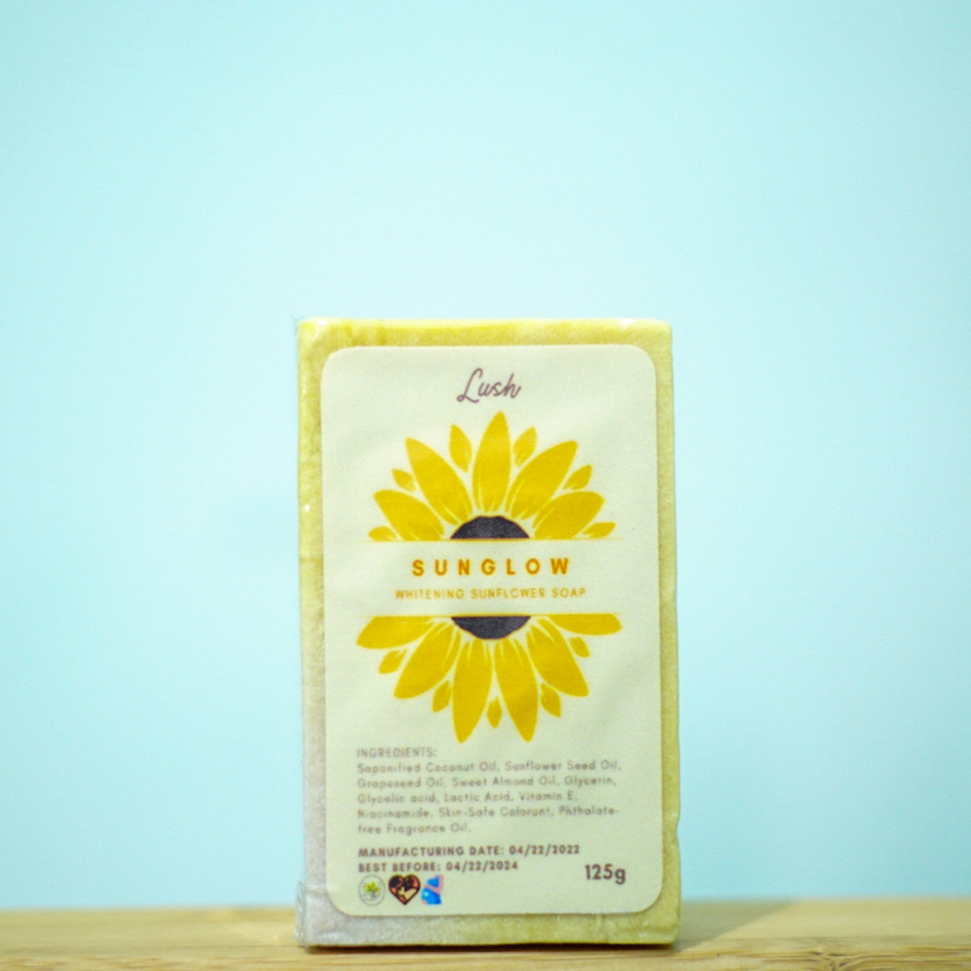 Sunflower Oil For Skin Lightening