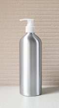 Load image into Gallery viewer, MAGWAI Aluminum Refillable Pump Bottle for Conditioner Blend - 1 Piece
