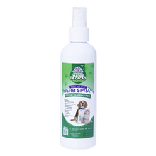 Load image into Gallery viewer, Madre De Cacao PH Premium Pet Herb Spray Odor Eliminator Formula