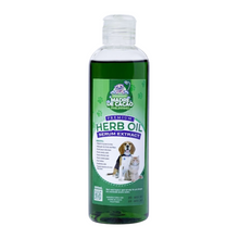 Load image into Gallery viewer, Madre De Cacao PH Pet Shampoo with Conditioner Plus Herb Oil Bundle