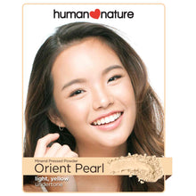 Load image into Gallery viewer, Human Nature Mineral Pressed Powder 9g