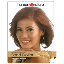 Load image into Gallery viewer, Human Nature Mineral Pressed Powder 9g