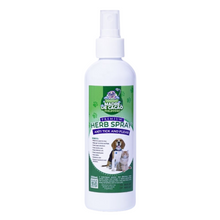 Load image into Gallery viewer, Madre De Cacao PH Premium Pet Herb Spray Anti Tick and Fleas Formula