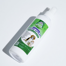 Load image into Gallery viewer, Madre De Cacao PH Pet Herb Oil and Spray Set