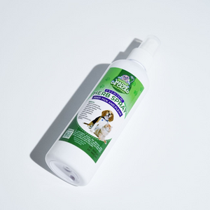Madre De Cacao PH Premium Pet Herb Spray Anti Tick and Fleas Formula 250ml
