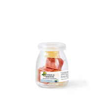 Load image into Gallery viewer, Arka Naturals Body Polish Sugar Cubes 60g