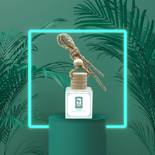 Load image into Gallery viewer, Scents by Ecoshoppe PH Gunita (Marine Squash) Hanging Car or Room Diffuser 10ml