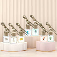 Load image into Gallery viewer, Scents by Ecoshoppe PH Hanging Car or Room Diffuser 10ml