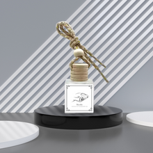 Load image into Gallery viewer, Scents by Ecoshoppe PH Biyahe (New Car) Hanging Car or Room Diffuser 10ml