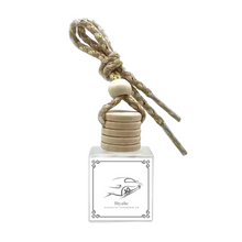 Load image into Gallery viewer, Scents by Ecoshoppe PH Biyahe (New Car) Hanging Car or Room Diffuser 10ml