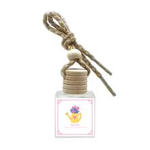 Load image into Gallery viewer, Scents by Ecoshoppe PH Hardin (Garden Fresh) Hanging Car or Room Diffuser 10ml