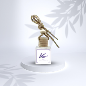 Scents by Ecoshoppe PH Hele (Lavender) Hanging Car or Room Diffuser 10ml