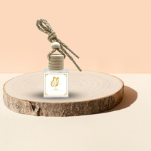Load image into Gallery viewer, Scents by Ecoshoppe PH Sibol (Irish Spring) Hanging Car or Room Diffuser 10ml